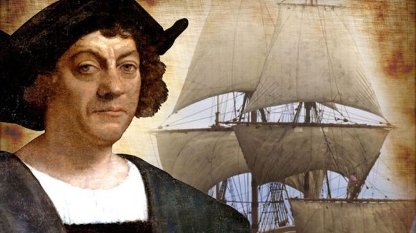 A kakaó története - Kolumbusz